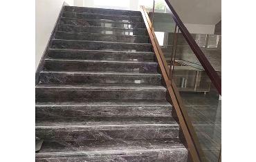 現代大理石樓梯