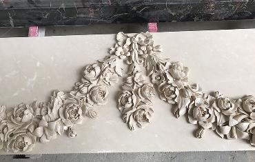 雕刻系列