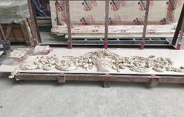 雕刻系列