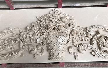 雕刻系列